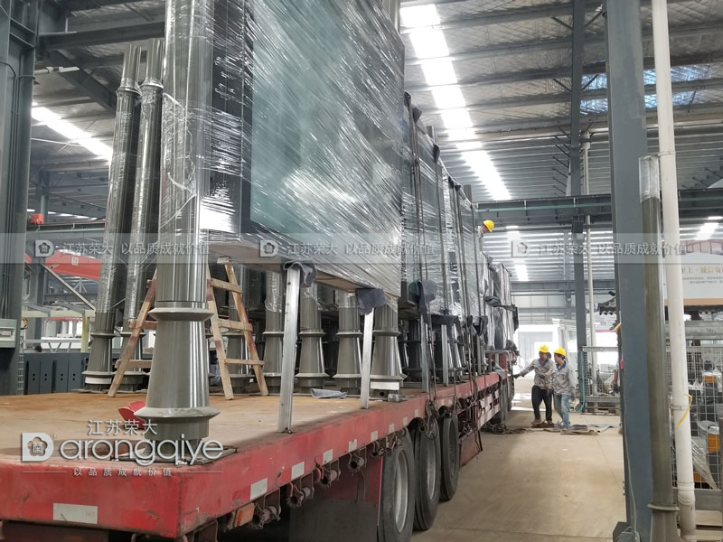 江西智能候車(chē)亭發(fā)貨