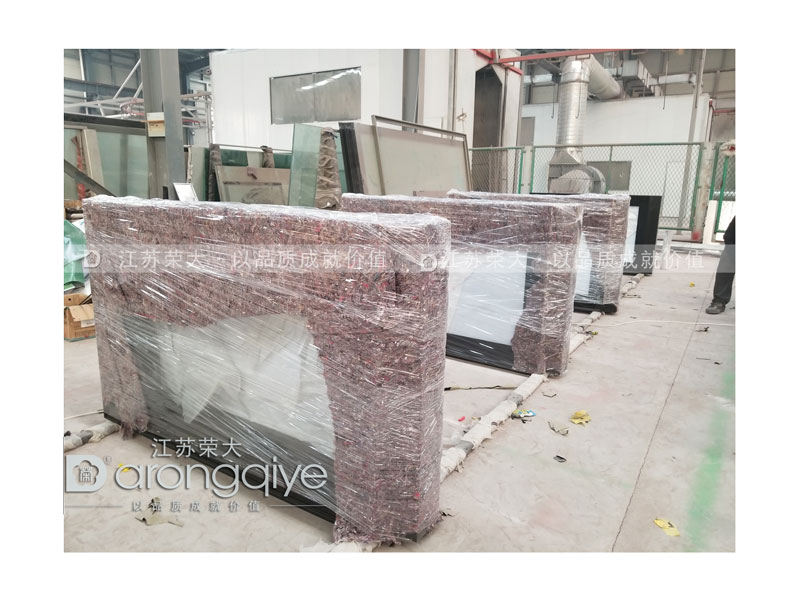 公交候車(chē)亭