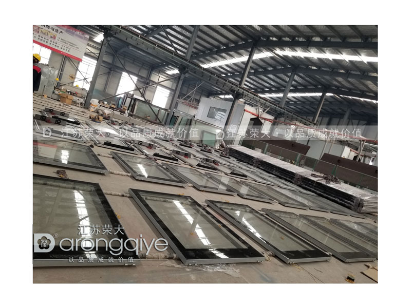 杭州公交候車(chē)亭