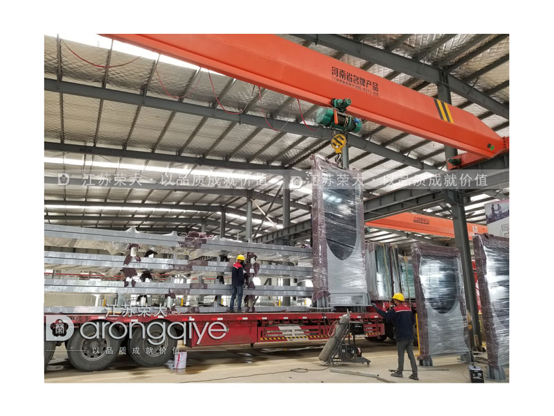 安徽公交候車亭