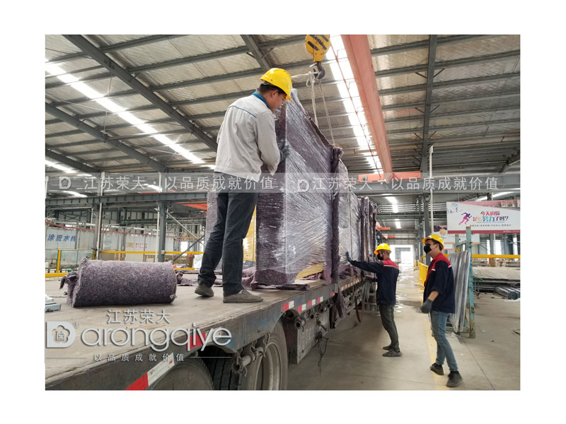 公交候車亭發貨圖