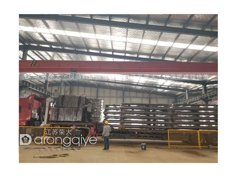 公交候車亭發貨圖