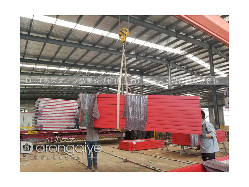 公交候車(chē)亭