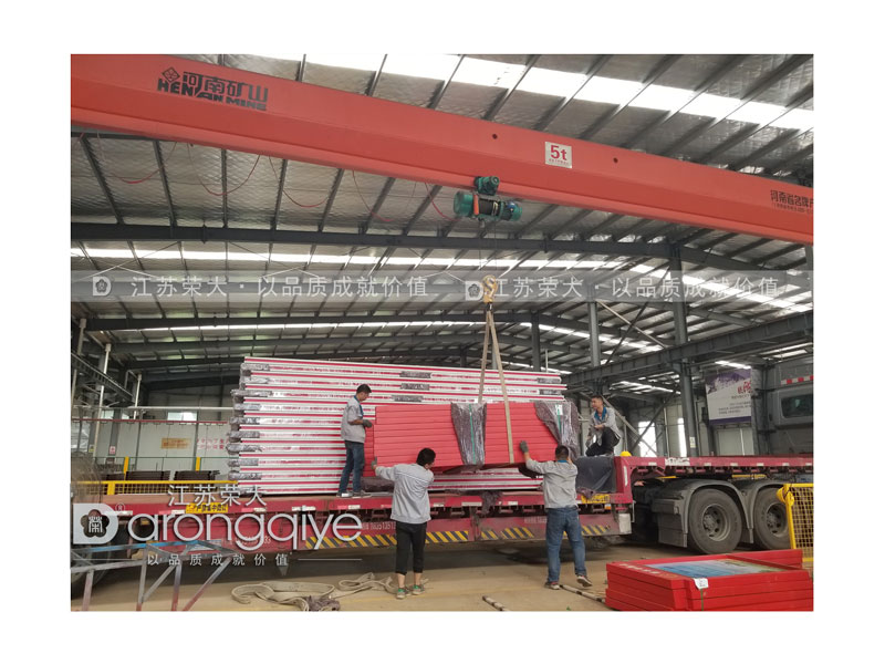 公交候車(chē)亭