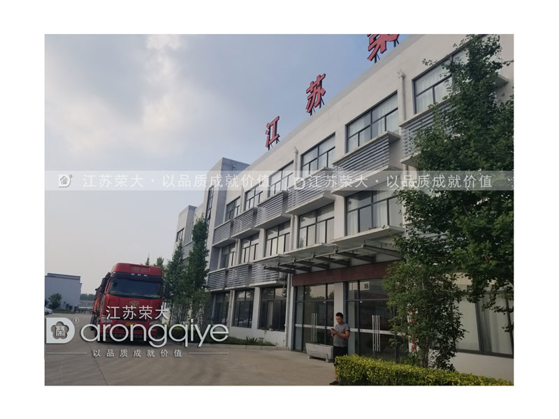 公交候車(chē)亭發(fā)貨圖