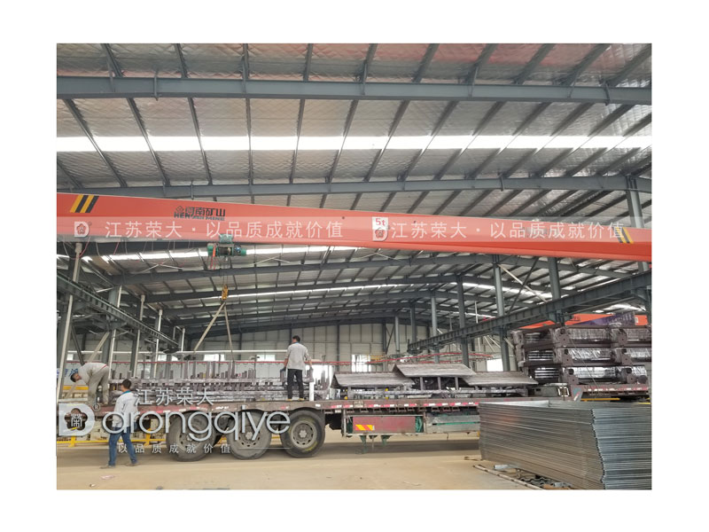 仿古候車亭發貨記錄