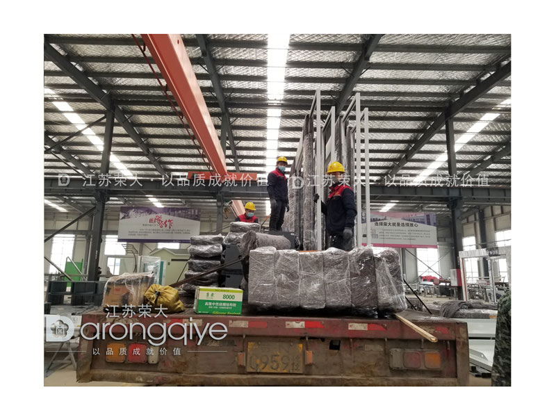 智能候車(chē)亭發(fā)貨圖