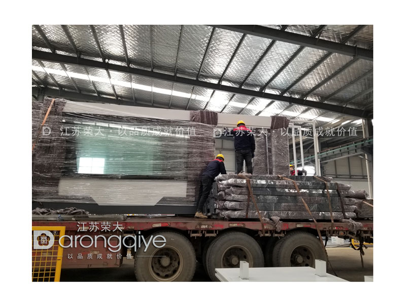 智能候車(chē)亭發(fā)貨圖