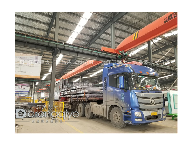 智能候車(chē)亭發(fā)貨圖