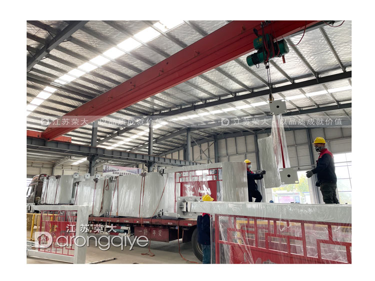 榮大候車亭供應遼寧省中式仿古候車亭發貨配圖二