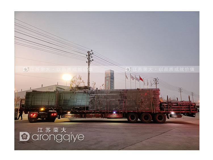 公交站候車(chē)亭發(fā)貨第七批配圖二